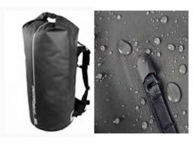 Waterproof backpack 25L